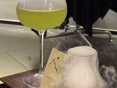 -Fuzzy Bistro 浮几韩餐·茶酒馆