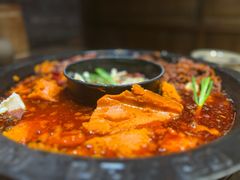 -重庆渝达老火锅(春熙路店)