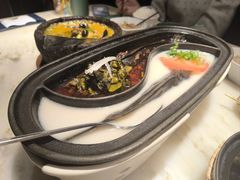 -锦府盐帮·李宅(领展购物广场中关村店)