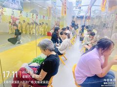 -万达广场(梁溪店)