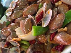 -四川小胡子海鲜(丁村万人海鲜广场店)