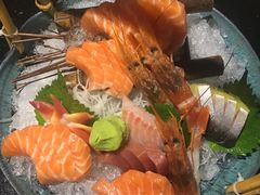 -梅筑·创意料理(王府井百货店)