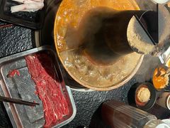 -京炭铜锅涮肉·羊蝎子·羊肉炉(保利·时光里店)