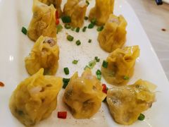 -小榄公饭店·岭南庭院餐厅(民安北路店)