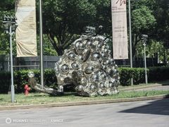 -中华艺术宫(上海美术馆)