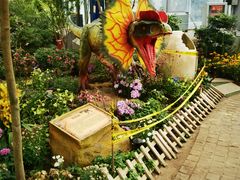 -沈阳植物园