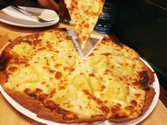 -必胜客(城西银泰店)