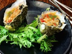 -东北印象无烟炭火烧烤