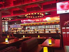 -COMMUNE幻师(上邦百汇城店)