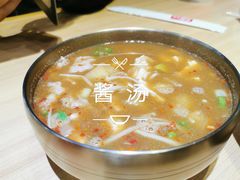 -米村拌饭(延吉万达店)