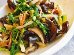 -古南都·清真绿柳居菜馆(太平南路店)