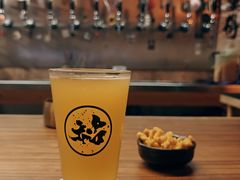 -HUBBA祜精酿(五羊邨店)