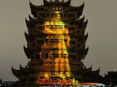 -黄鹤楼