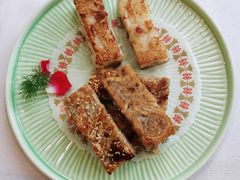 -藜苑酒家·粤菜·茶点·聚会包间