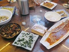 -老味道1992(武当山店)