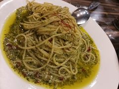 -BomBa意大利餐厅