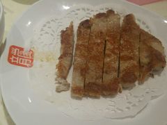 -龙记香港茶餐厅(久光百货店)