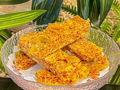-锅当当铁锅炖烀饼王(长泰广场店)