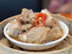 -香港蓮香樓(中環店)