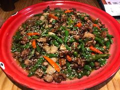-兔槽江湖菜·重庆璧山兔(水围店)