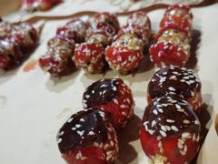 -清真京华源·涮肉烧烤(丰庆店)