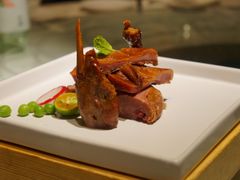 -温德姆花园酒店-鼎丰阁中餐厅