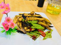 -香格里汀私房菜馆