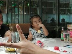 -米莱蒂亞牛排餐厅(福园广场店)