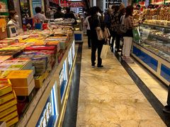 -泰康食品(南京东路店)