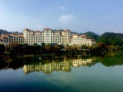 -宜春明月山维景国际温泉度假酒店
