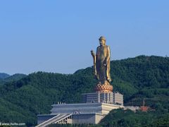 -中原大佛景区