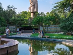 -山东师范大学(千佛山校区)