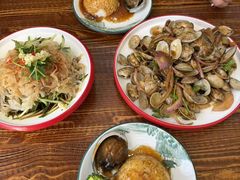 -叶存利海鲜大馅饺子(海宁路总店)