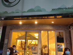 -龙猫仔乐园(惠福东路店)