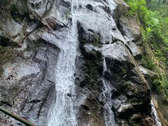 -桂山风景旅游区