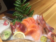 -大岛日本料理铁板烧(南通大饭店)