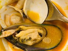 越式冬阴功海鲜汤-美奈小馆·越南料理(福田星河COCO Park店)
