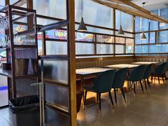 -悦海·家宴·冰花皮皮虾大锅贴(宝龙店)