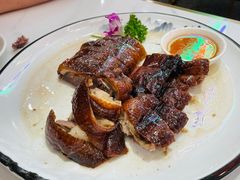 -香港威特瑞茶餐厅(小白楼音乐厅店)