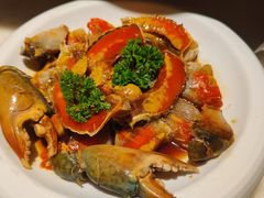 -涌上外婆桥(南塘店)