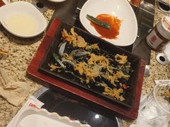-丰茂烤串(卫星广场店)
