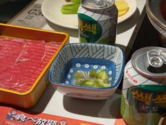 -温禾牛·和牛寿喜烧自助火锅(恒基名人店)