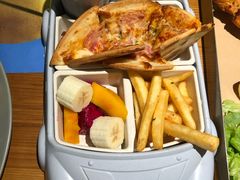 -HELLO MUSAE 拾光缪斯餐厅·纯正希腊风味(苏州中心店)