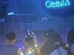 -欧米亚派对酒吧(绵阳店)