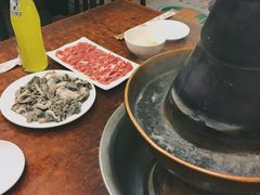 -前门张记涮肉(前门店)