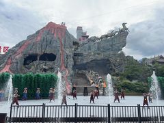 -丽江千古情