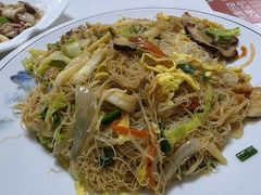 -杨记海鲜楼(三门黑金冠店)