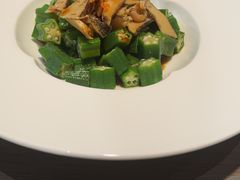 -将相和·海鲜蒸饺大连菜