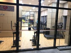 -乐刻运动健身(新浩e都店)