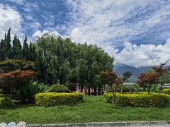 -崇圣寺三塔文化旅游区